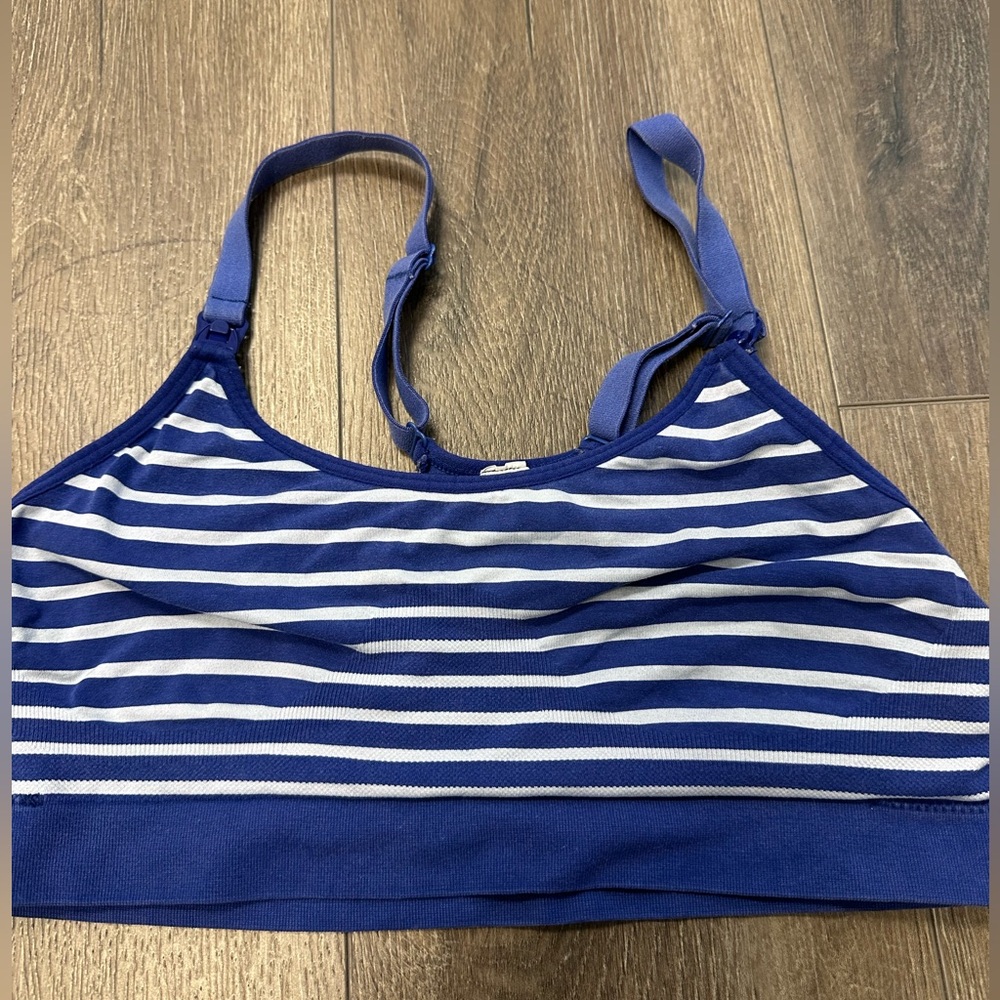 🌿10/$10🌿Playtex Nursing Bra